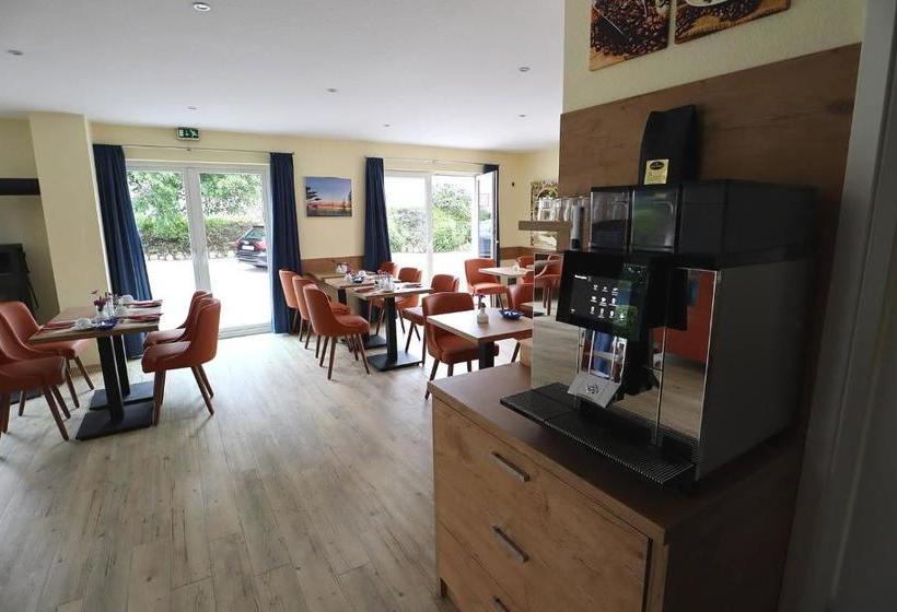 住宿加早餐 Ellen