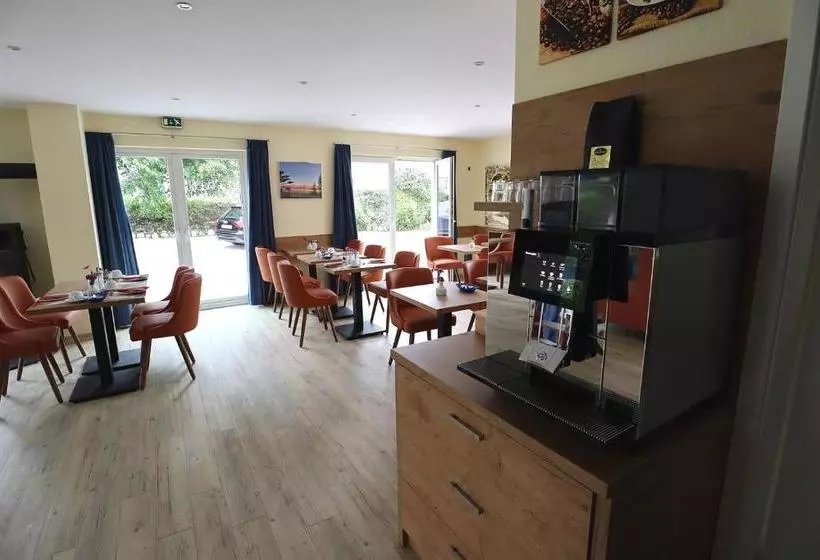 Aamiaismajoitus (B&B) Ellen