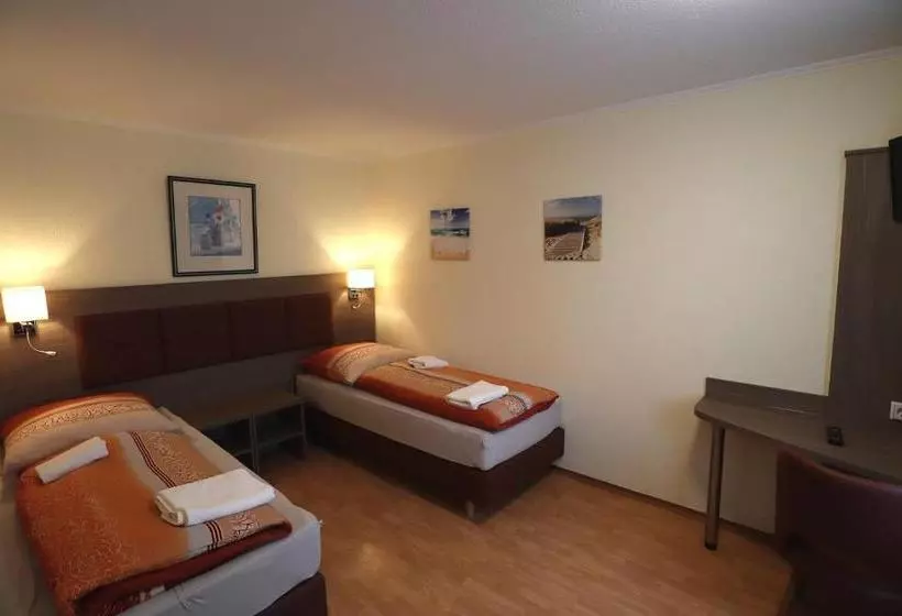 Aamiaismajoitus (B&B) Ellen