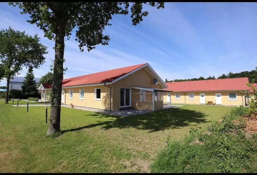 Aamiaismajoitus (B&B) Ellen