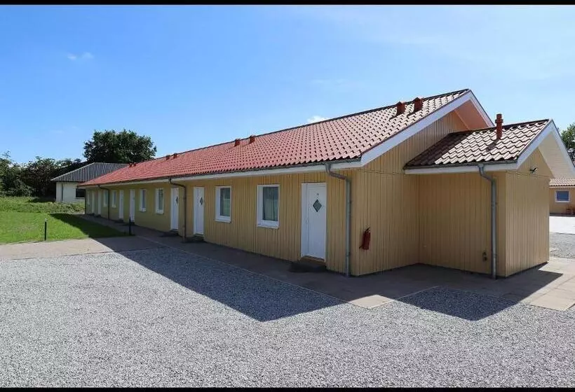 Aamiaismajoitus (B&B) Ellen