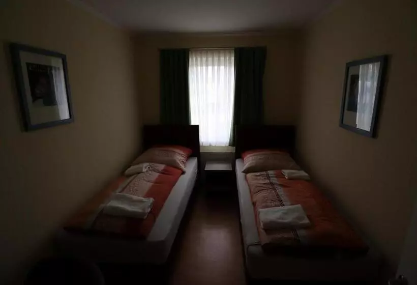 Aamiaismajoitus (B&B) Ellen