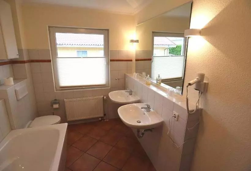 Aamiaismajoitus (B&B) Ellen