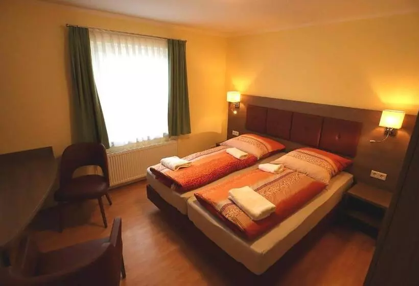 Aamiaismajoitus (B&B) Ellen