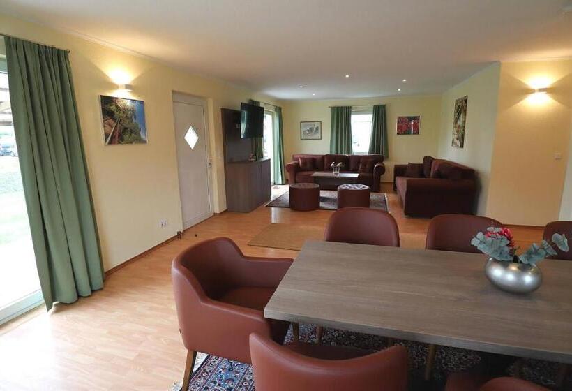 Bed and Breakfast Ellen