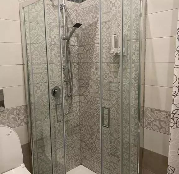 Aamiaismajoitus (B&B) Herculaneum Home