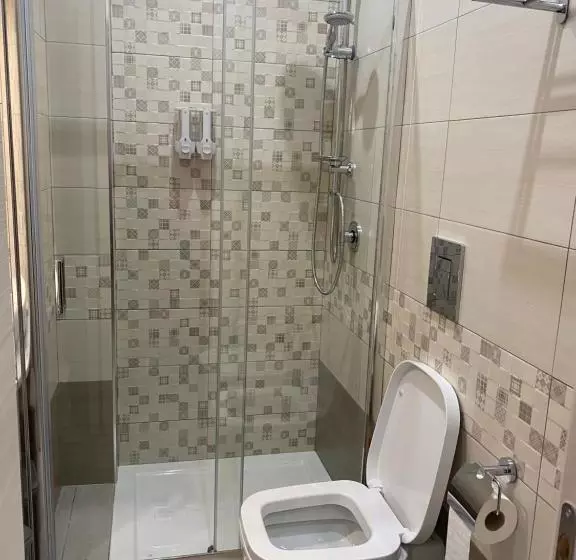 Aamiaismajoitus (B&B) Herculaneum Home