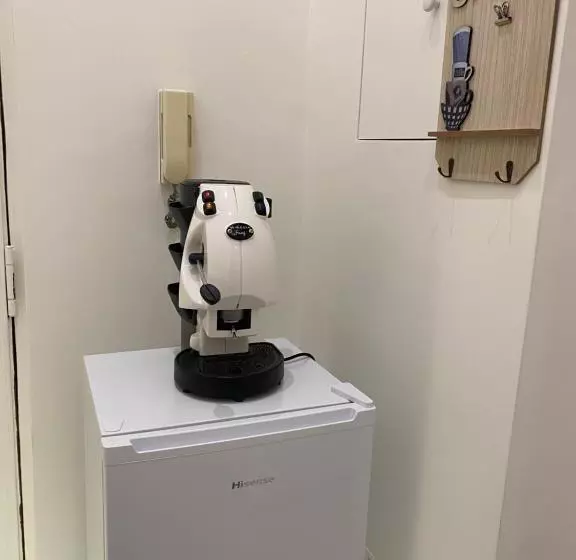 Aamiaismajoitus (B&B) Herculaneum Home