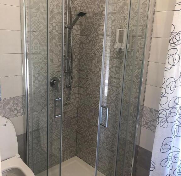 تختخواب و صبحانه Herculaneum Home