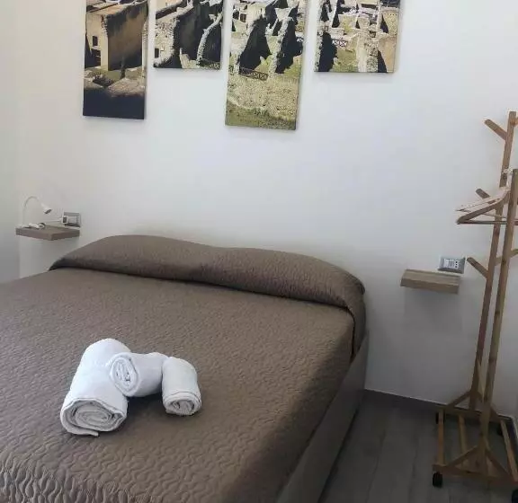 Aamiaismajoitus (B&B) Herculaneum Home