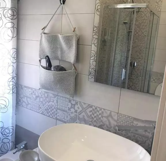 Aamiaismajoitus (B&B) Herculaneum Home