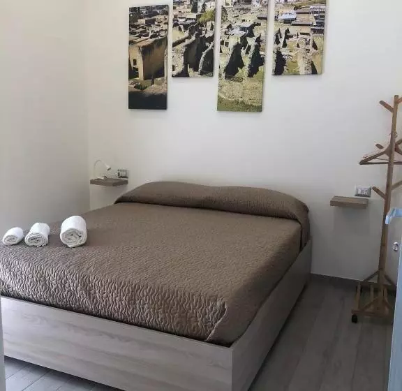 Aamiaismajoitus (B&B) Herculaneum Home