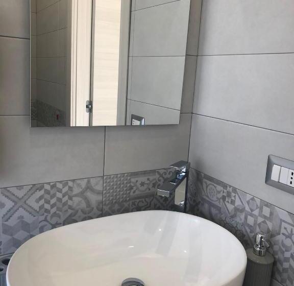 تختخواب و صبحانه Herculaneum Home