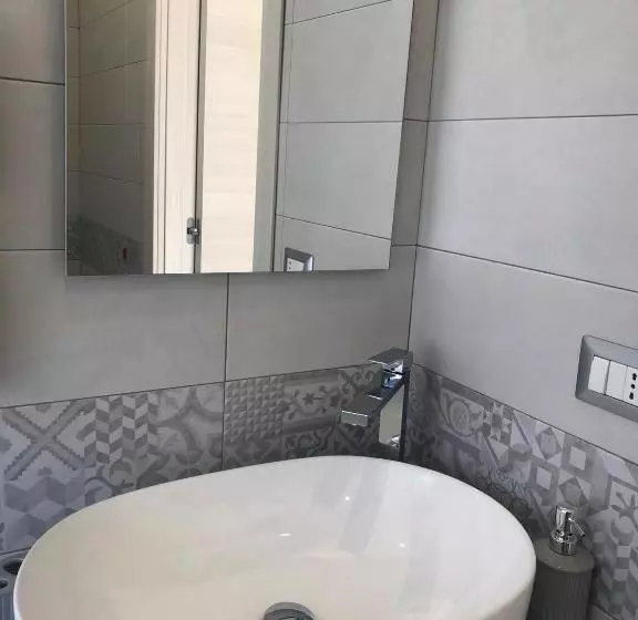 Aamiaismajoitus (B&B) Herculaneum Home