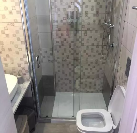 Aamiaismajoitus (B&B) Herculaneum Home