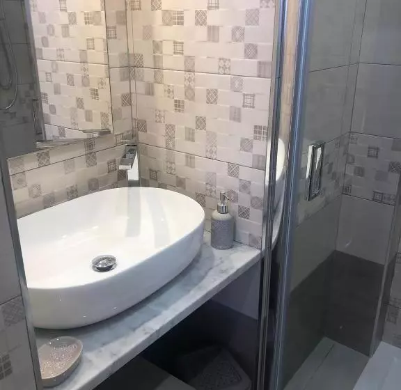 Aamiaismajoitus (B&B) Herculaneum Home