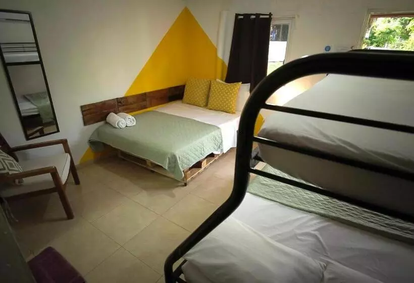 تختخواب و صبحانه Kilian