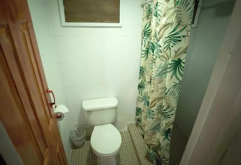 تختخواب و صبحانه Kilian