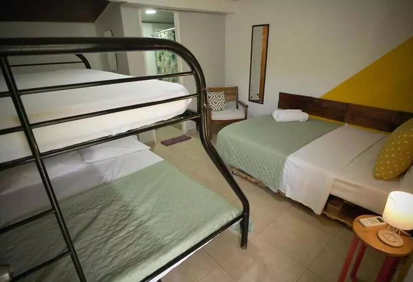 تختخواب و صبحانه Kilian