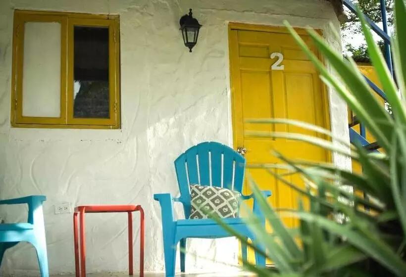 تختخواب و صبحانه Kilian