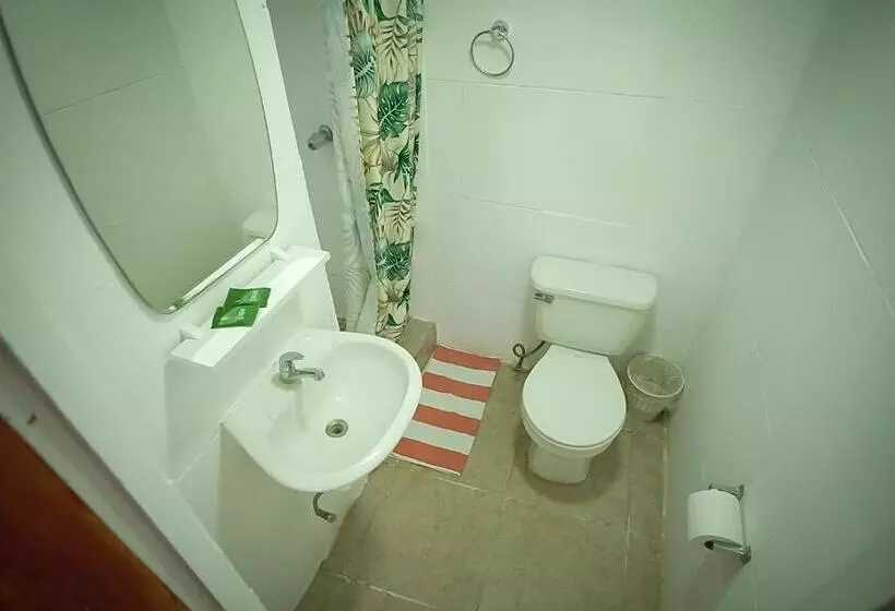 تختخواب و صبحانه Kilian