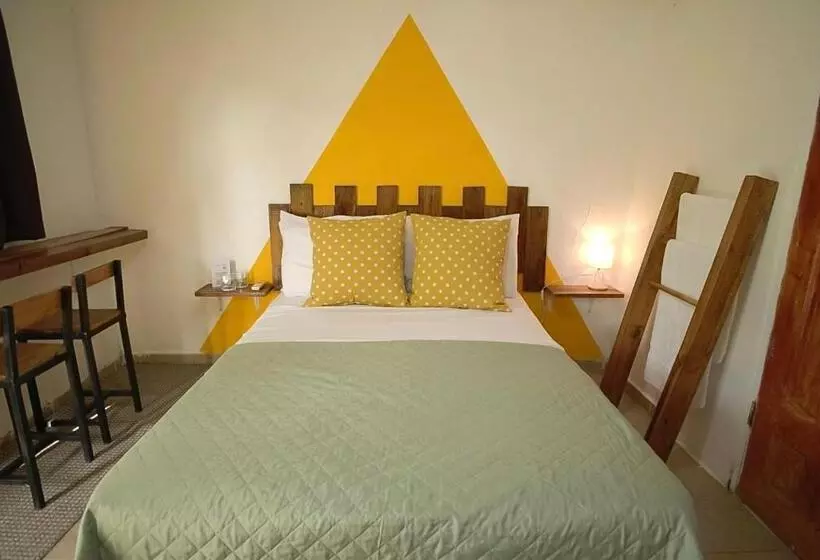 تختخواب و صبحانه Kilian