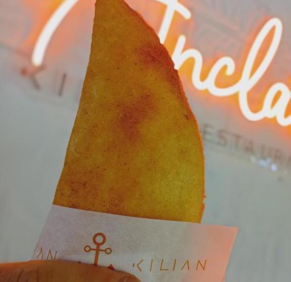 مبيت وإفطار Kilian