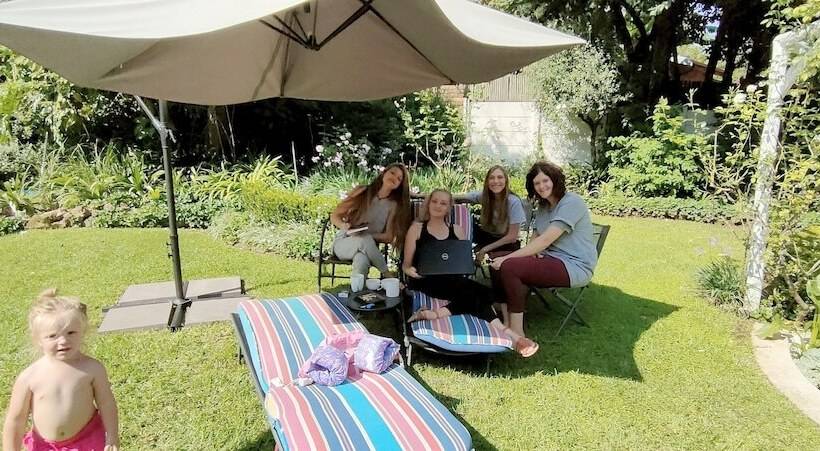 Bed and Breakfast Libra Lodge