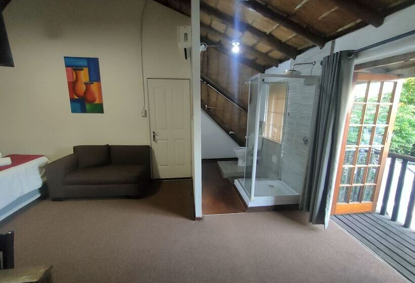 Bed and Breakfast Libra Lodge