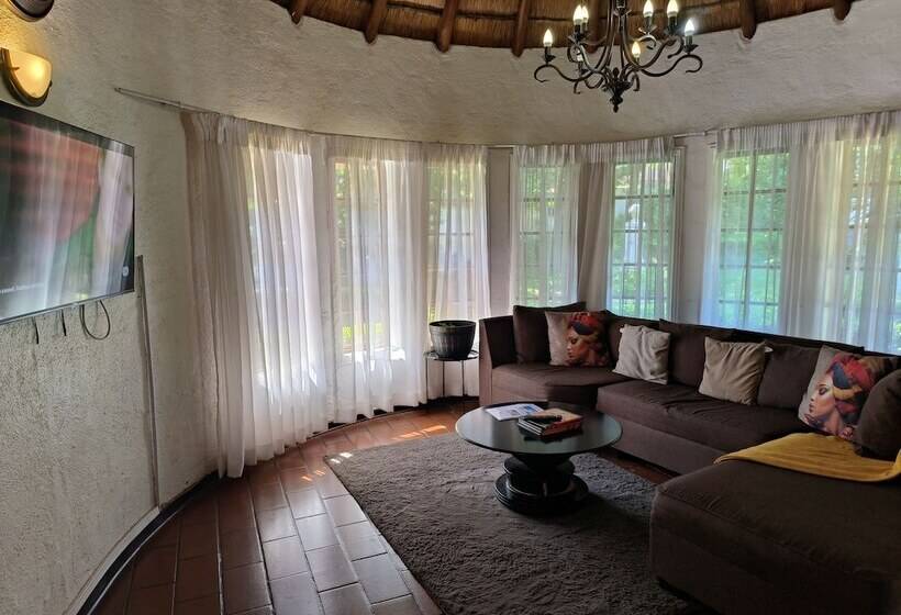 Bed and Breakfast Libra Lodge