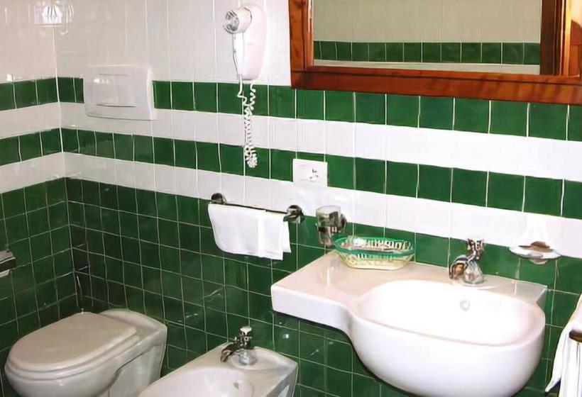 בית מלון כפרי La Magnolia Sorrento  City Centre