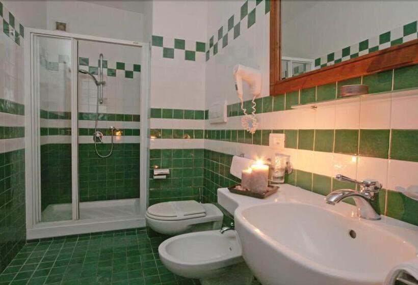 בית מלון כפרי La Magnolia Sorrento  City Centre