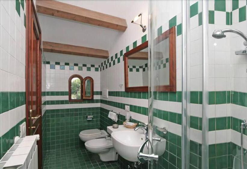 בית מלון כפרי La Magnolia Sorrento  City Centre