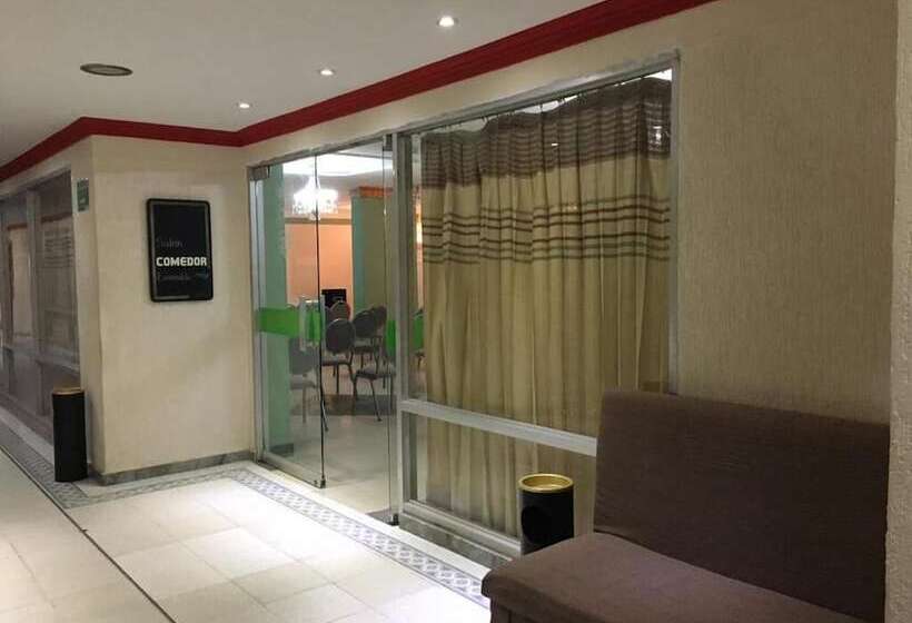 هتل Maicao Internacional