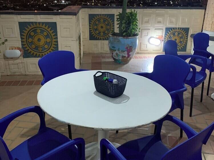 هتل Maicao Internacional