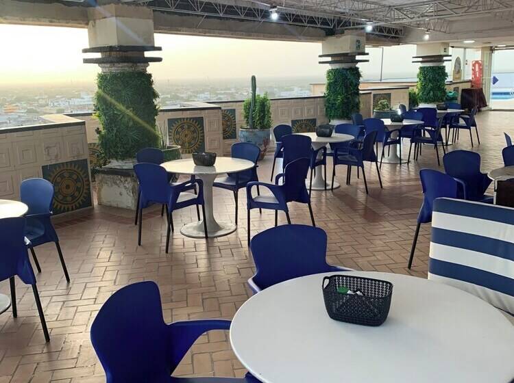 هتل Maicao Internacional