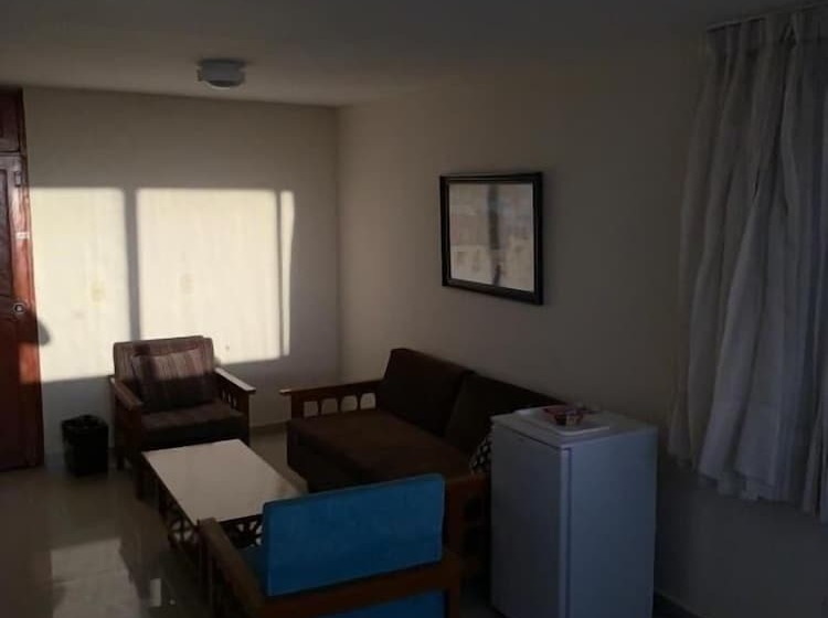 هتل Maicao Internacional