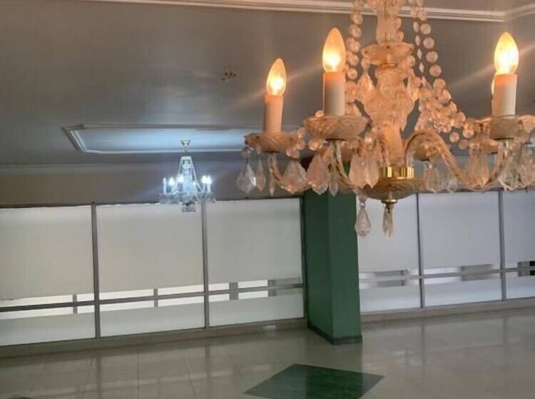 هتل Maicao Internacional