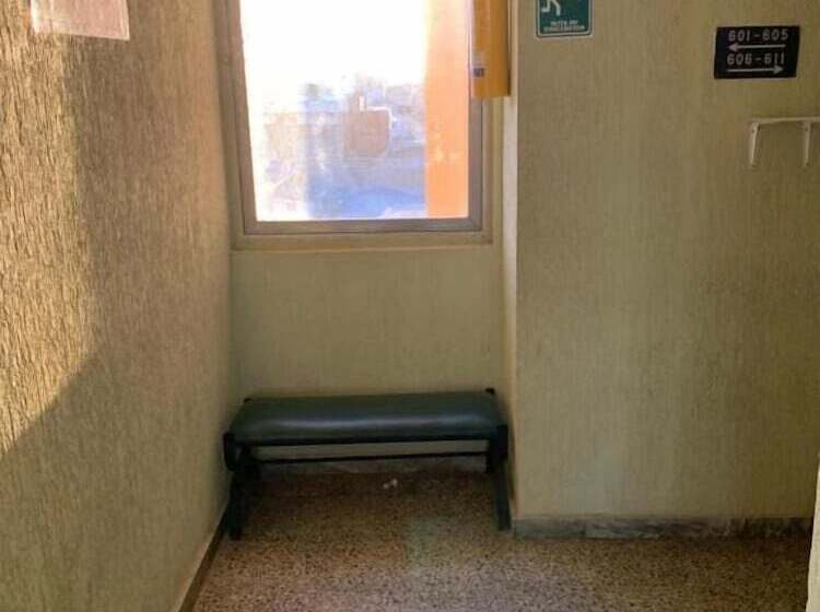 هتل Maicao Internacional