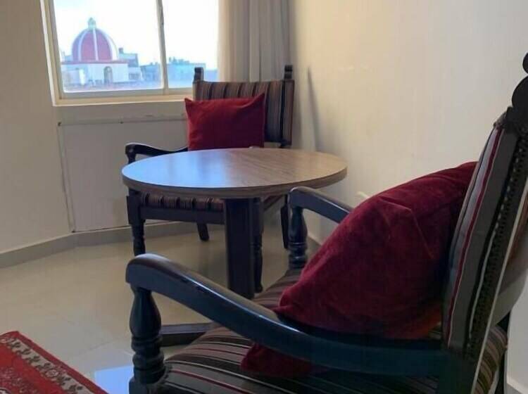 هتل Maicao Internacional