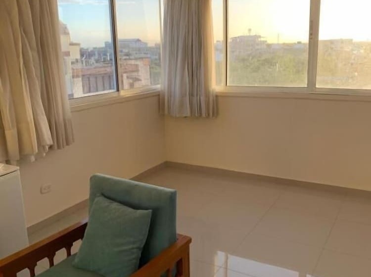 هتل Maicao Internacional