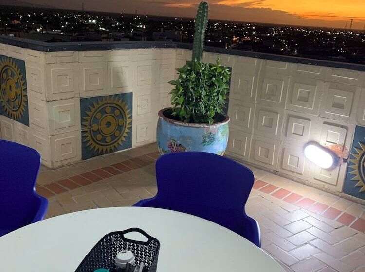 هتل Maicao Internacional