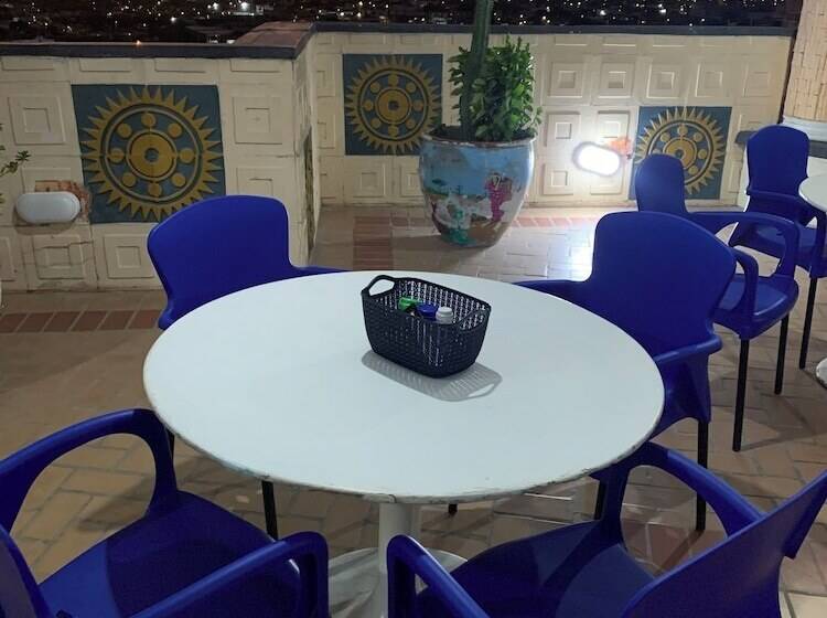 هتل Maicao Internacional