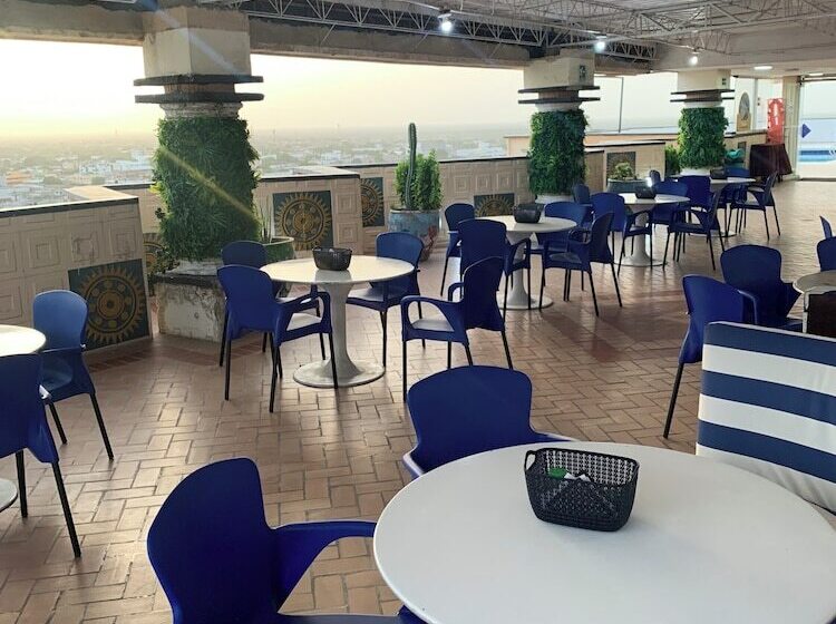 هتل Maicao Internacional