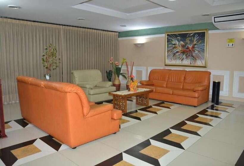 هتل Maicao Internacional