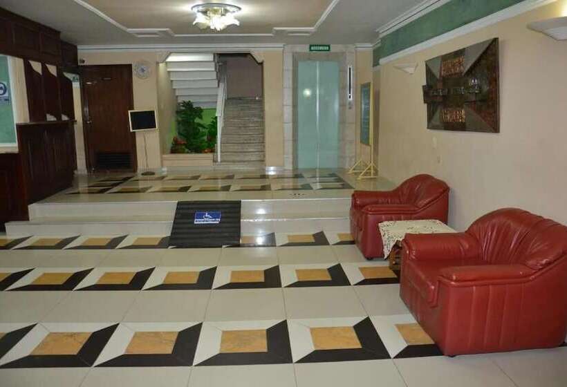 هتل Maicao Internacional