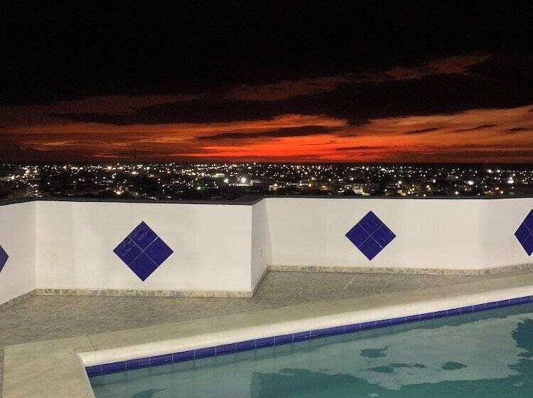 هتل Maicao Internacional