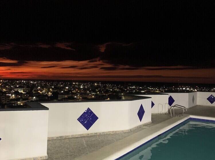 هتل Maicao Internacional