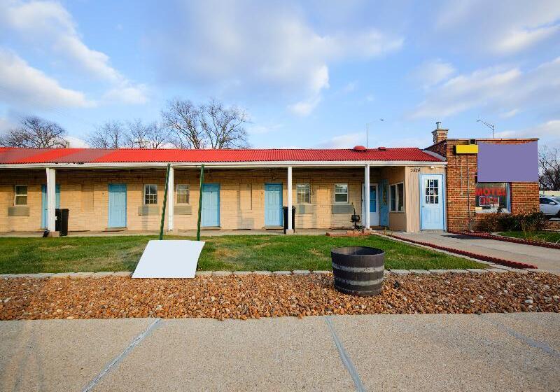 ホテル O Markham Il Near Harvey/tinley Park