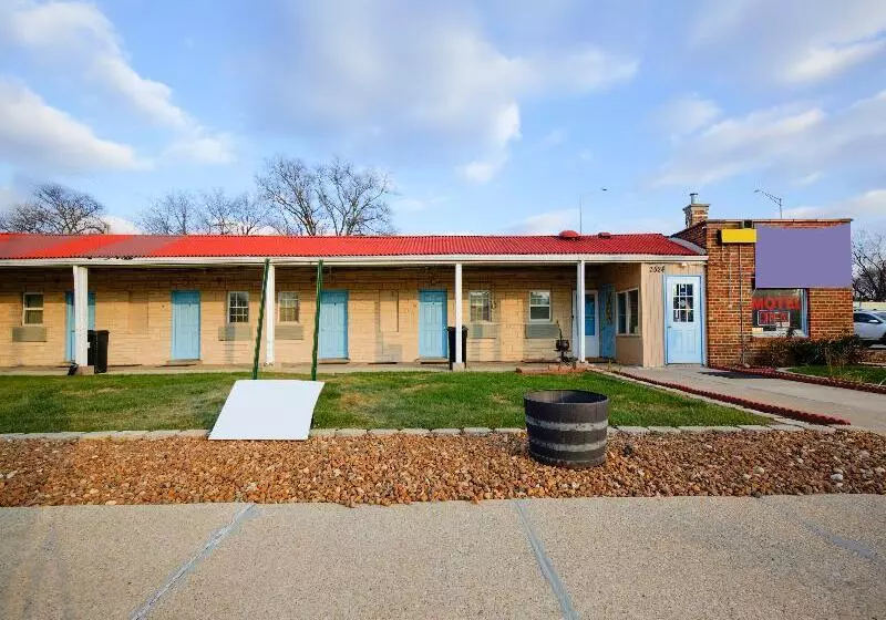 Hotelli O Markham Il Near Harvey/tinley Park